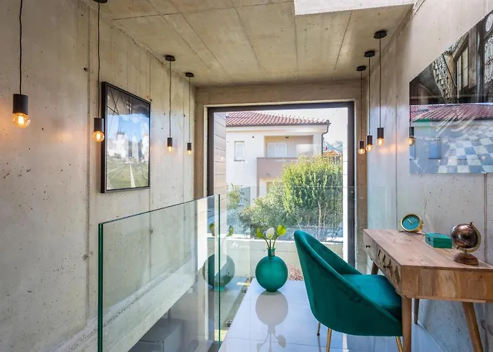 Vakantiehuis Beautiful Home In Baska With Wifi