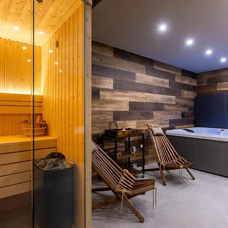 Dom wakacyjny Beautiful Home In Baska With Wifi