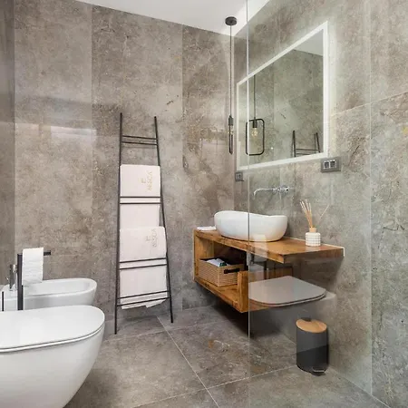 Beautiful Home In Baska With Wifi Dom wakacyjny *