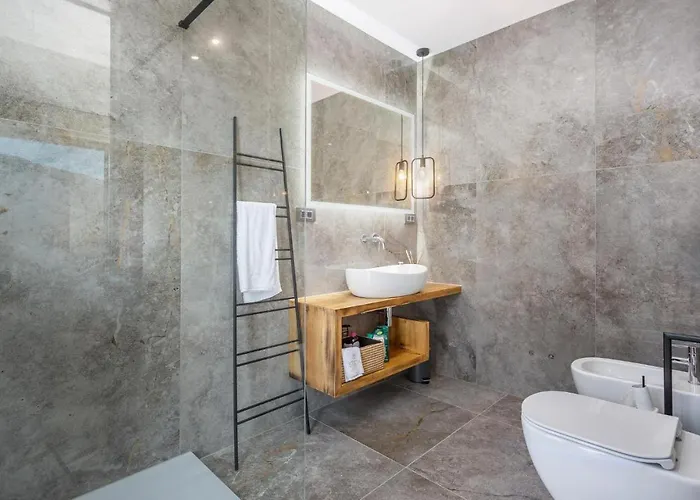 Beautiful Home In Baska With Wifi Nyaraló