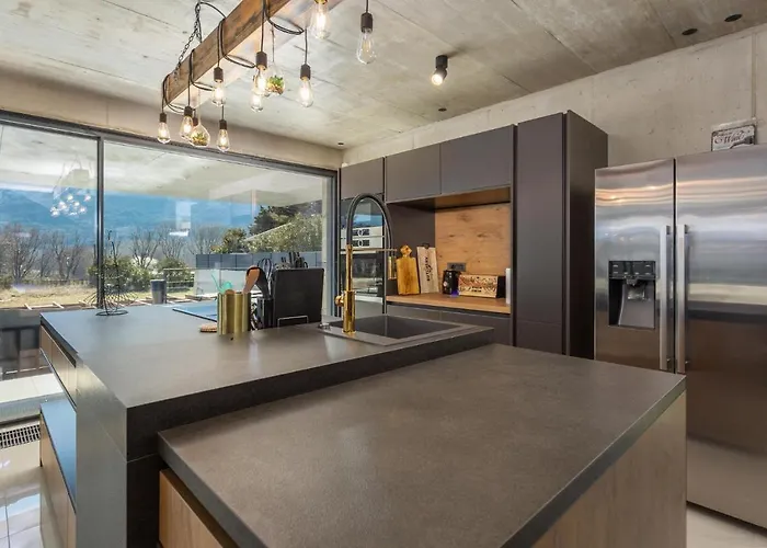 Beautiful Home In Baska With Wifi Nyaraló Baška