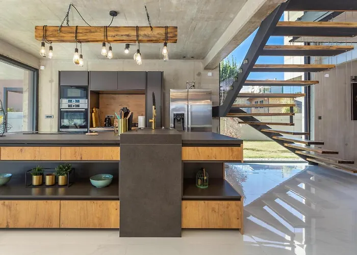 Beautiful Home In Baska With Wifi Nyaraló Baška