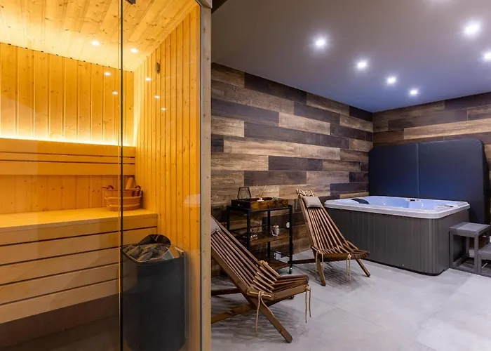 Nyaraló Beautiful Home In Baska With Wifi