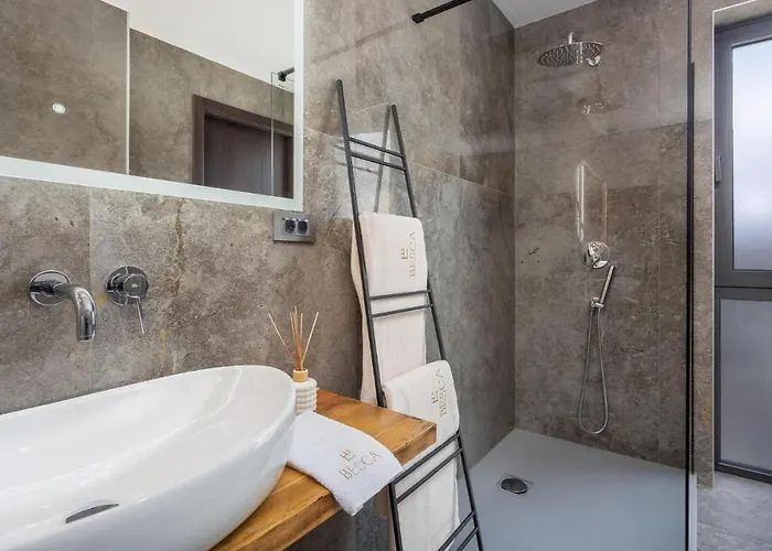 Nyaraló Beautiful Home In Baska With Wifi Baška