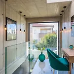 Σπίτι διακοπών Beach Front Home In Baska With Sauna