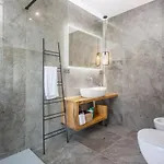 Beach Front Home In Baska With Sauna Σπίτι διακοπών