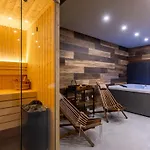 Σπίτι διακοπών Beach Front Home In Baska With Sauna