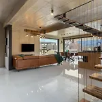 Beach Front Home In Baska With Sauna