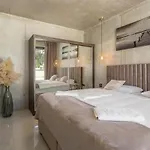 Beach Front Home In Baska With Sauna * Baška