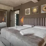Beach Front Home In Baska With Sauna Baška