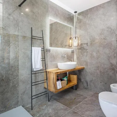 Beautiful Home In Baska With Wifi Сasa de vacaciones